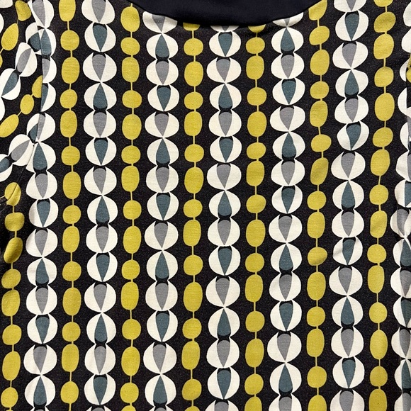 Boden Print Top - Picture 4 of 10